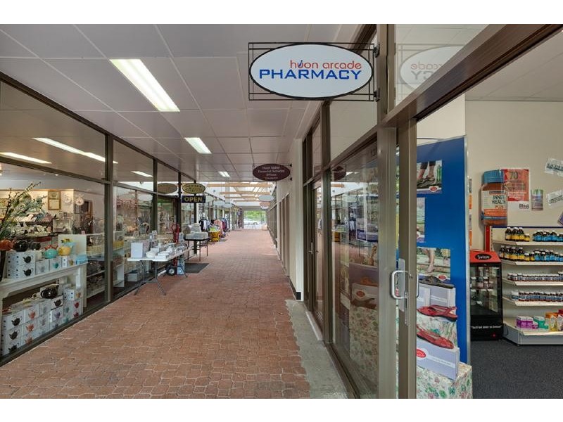 13 Main Street, Huonville TAS 7109