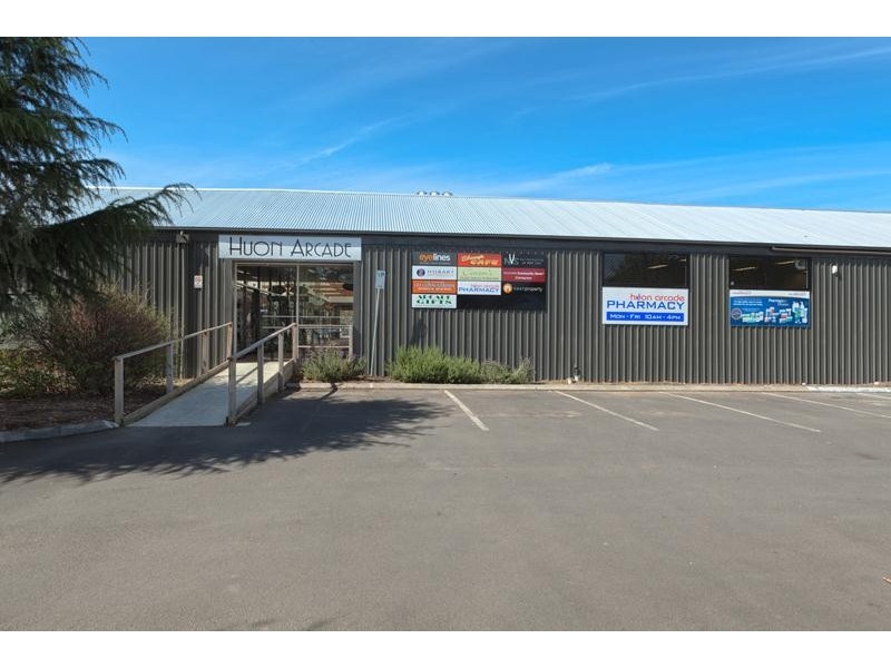 13 Main Street, Huonville TAS 7109