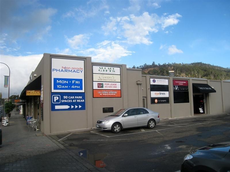 13 Main Street, Huonville TAS 7109