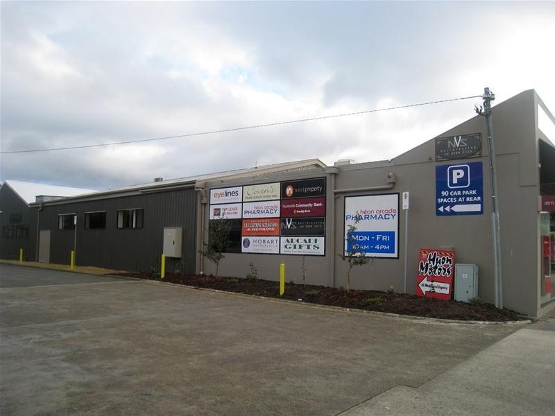 13 Main Street, Huonville TAS 7109