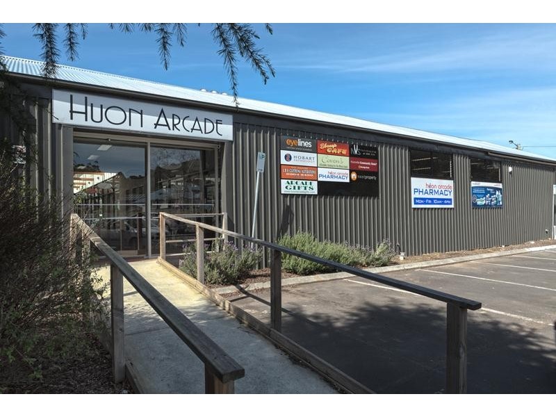 13 Main Street, Huonville TAS 7109