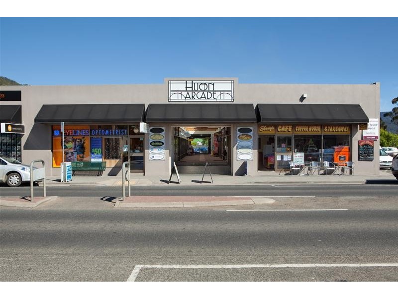 13 Main Street, Huonville TAS 7109