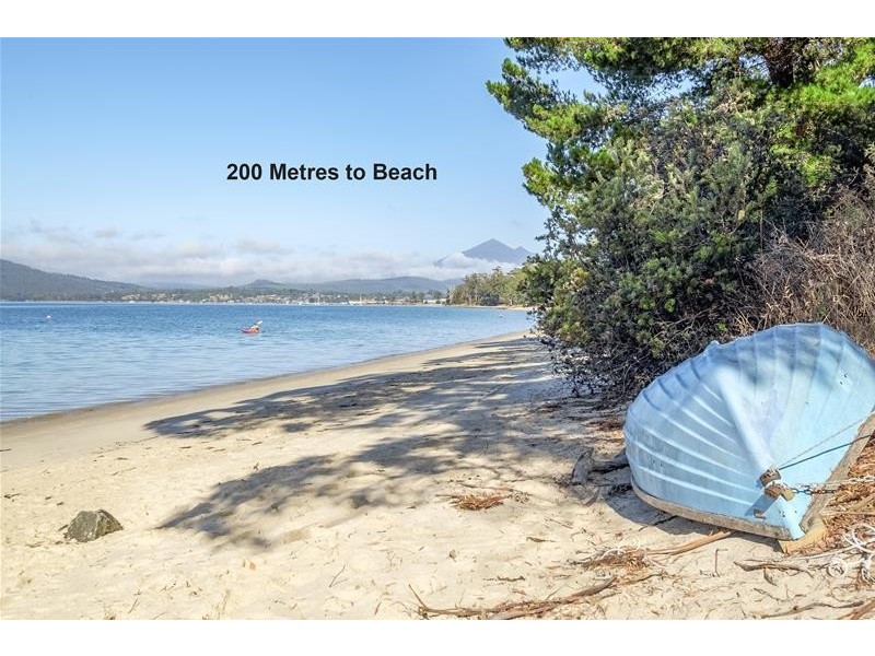 7 Percival Place, Dover TAS 7117