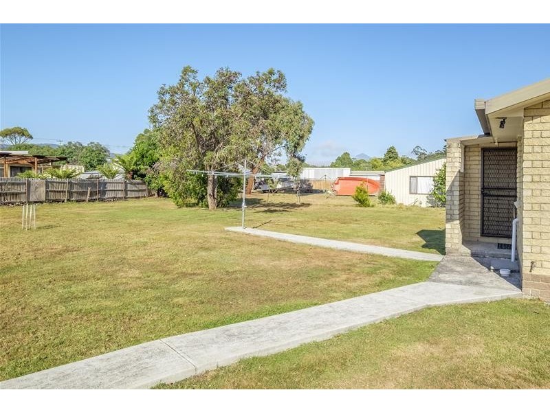 7 Percival Place, Dover TAS 7117