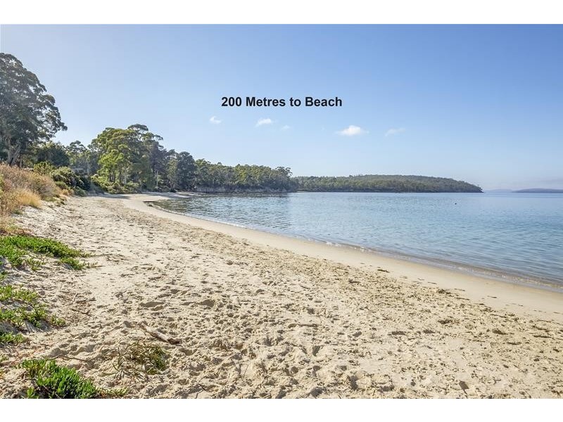 7 Percival Place, Dover TAS 7117