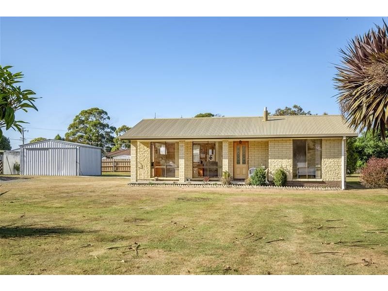 7 Percival Place, Dover TAS 7117