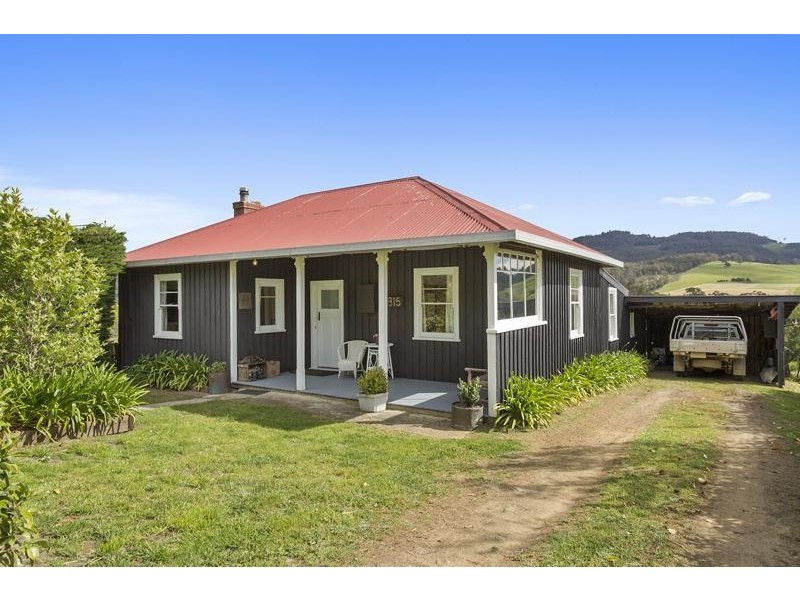 815 North Huon Road, Judbury TAS 7109