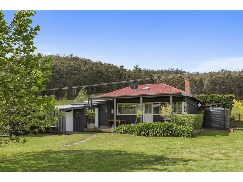 815 North Huon Road, Judbury TAS 7109