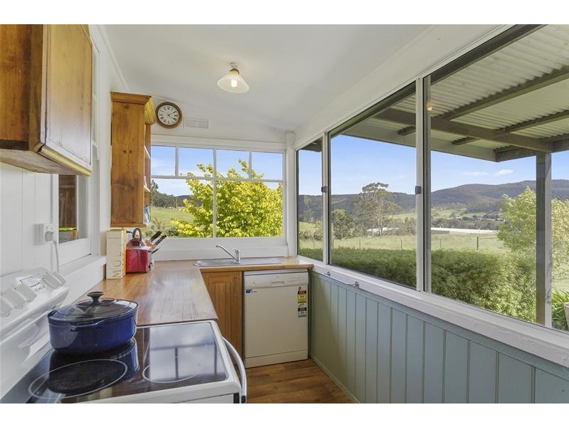 815 North Huon Road, Judbury TAS 7109