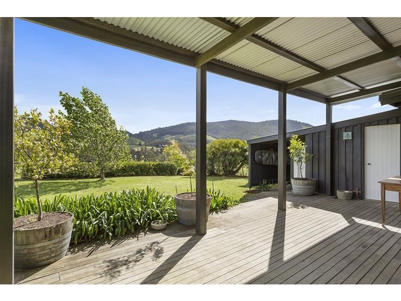 815 North Huon Road, Judbury TAS 7109