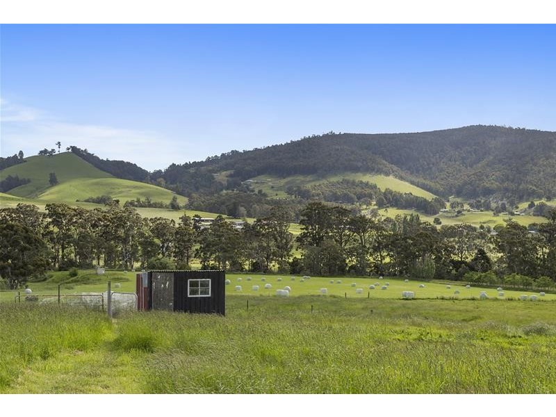 815 North Huon Road, Judbury TAS 7109