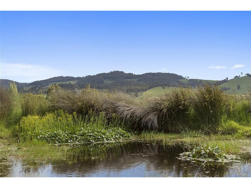 815 North Huon Road, Judbury TAS 7109