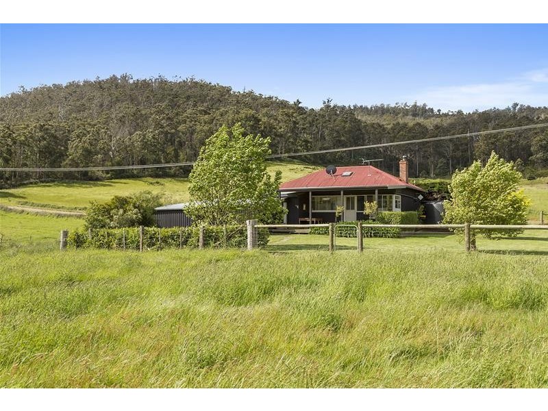 815 North Huon Road, Judbury TAS 7109