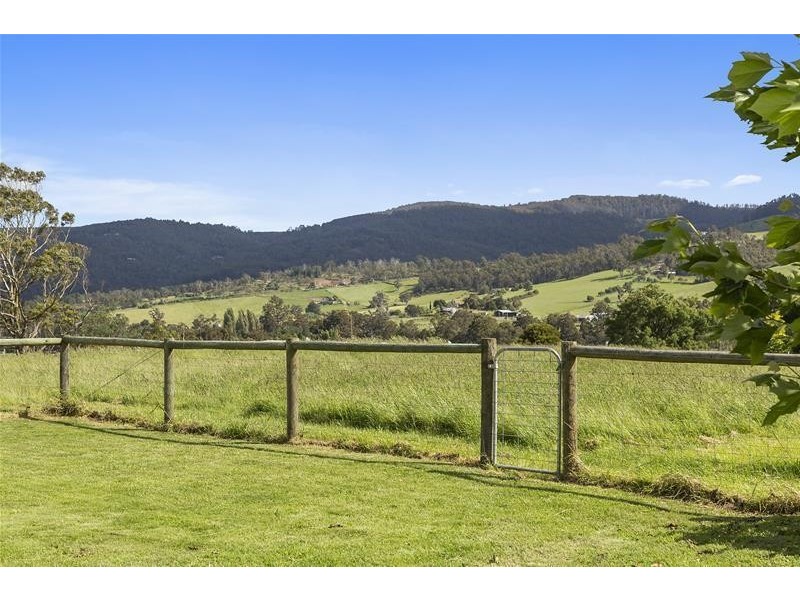 815 North Huon Road, Judbury TAS 7109