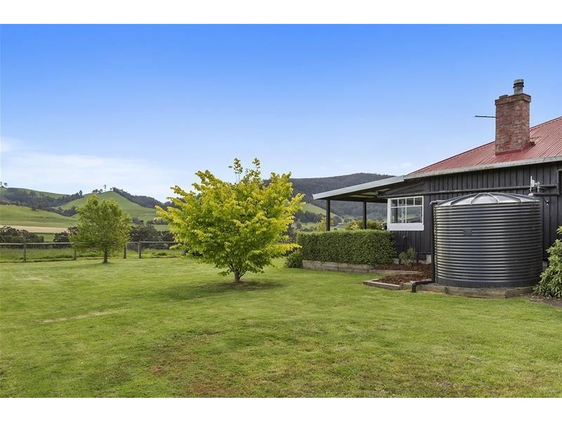815 North Huon Road, Judbury TAS 7109