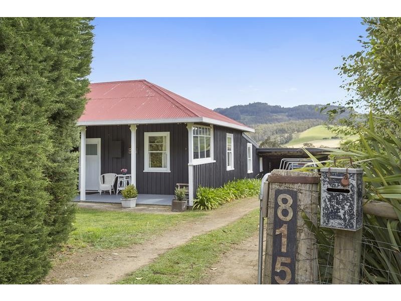 815 North Huon Road, Judbury TAS 7109