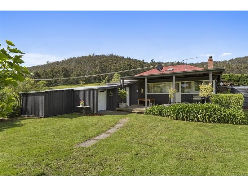 815 North Huon Road, Judbury TAS 7109