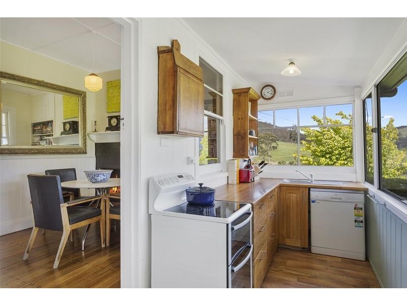 815 North Huon Road, Judbury TAS 7109