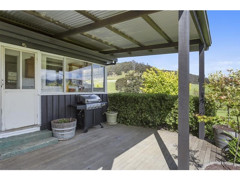 815 North Huon Road, Judbury TAS 7109