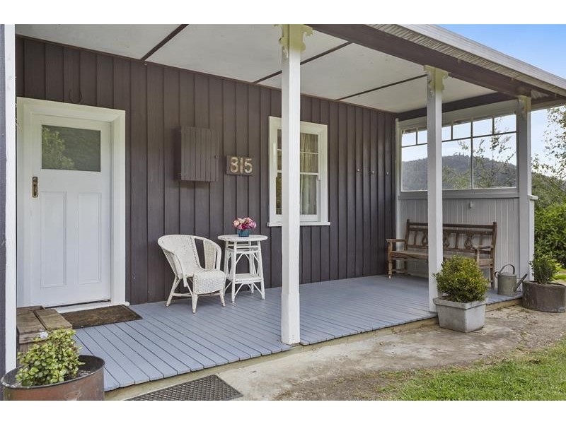 815 North Huon Road, Judbury TAS 7109