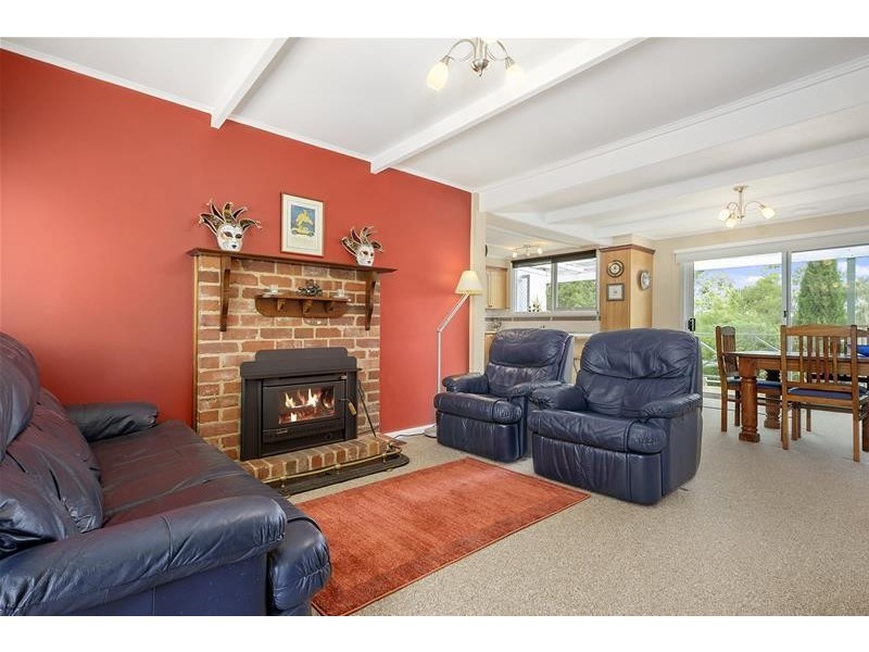 50 Misty Hill Road, Mountain River TAS 7109