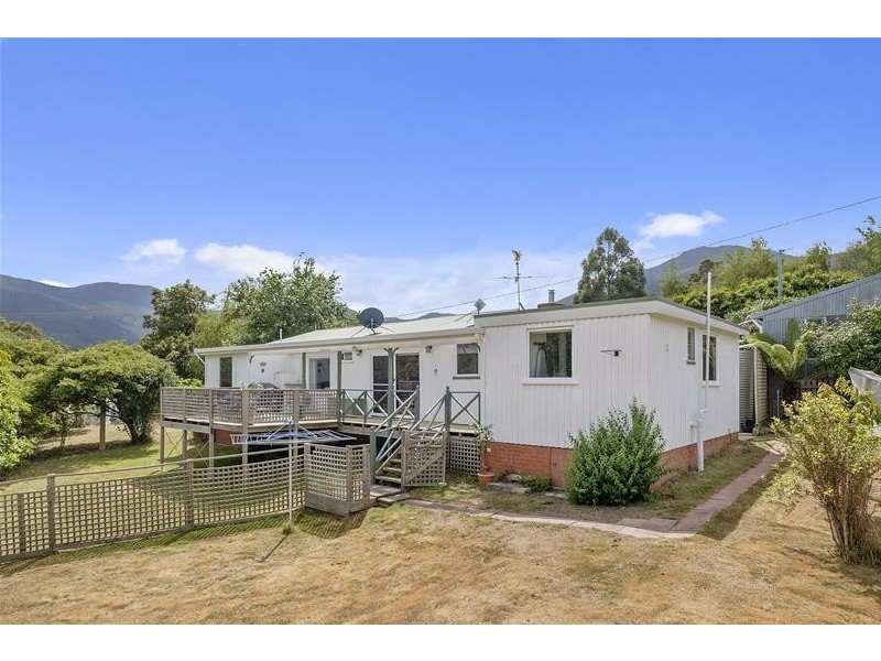 50 Misty Hill Road, Mountain River TAS 7109