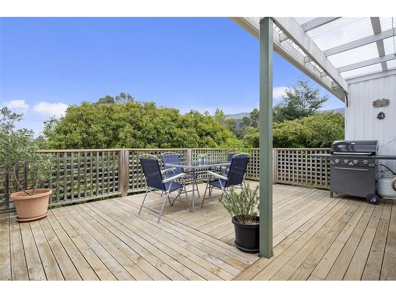 50 Misty Hill Road, Mountain River TAS 7109