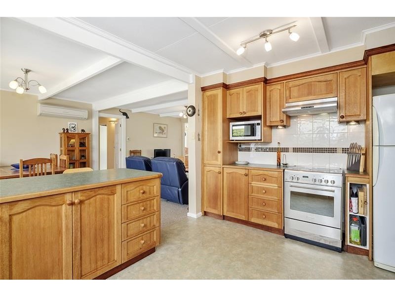 50 Misty Hill Road, Mountain River TAS 7109