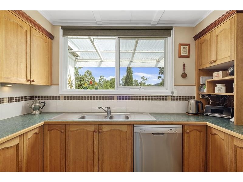 50 Misty Hill Road, Mountain River TAS 7109