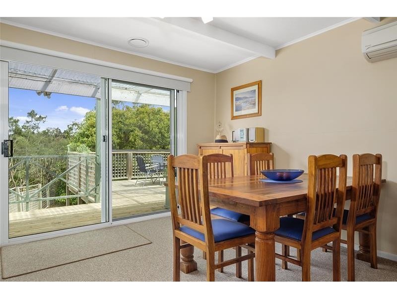 50 Misty Hill Road, Mountain River TAS 7109