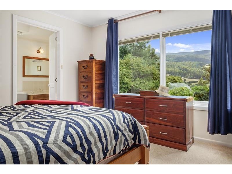 50 Misty Hill Road, Mountain River TAS 7109