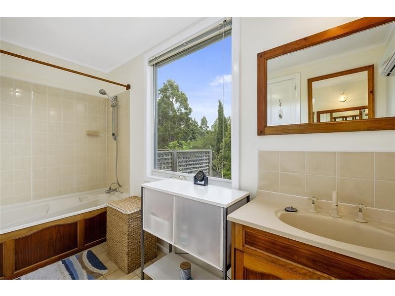 50 Misty Hill Road, Mountain River TAS 7109