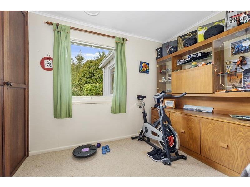 50 Misty Hill Road, Mountain River TAS 7109