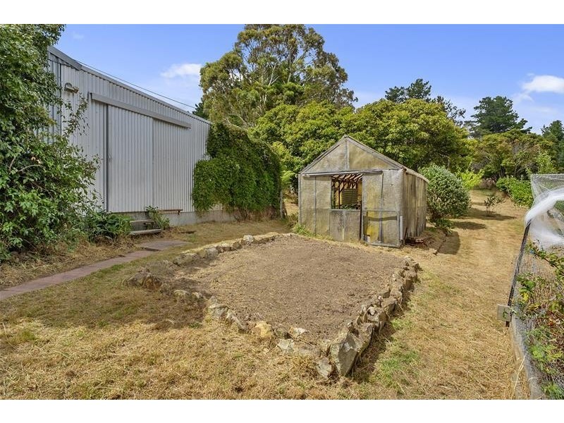 50 Misty Hill Road, Mountain River TAS 7109