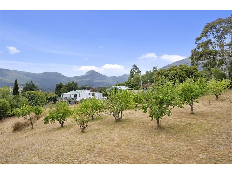50 Misty Hill Road, Mountain River TAS 7109