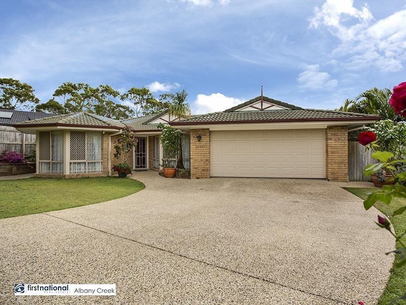 8 Karma Place, Albany Creek QLD 4035