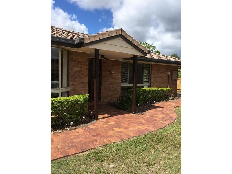 33 Brian Morrison Drive, Albany Creek QLD 4035