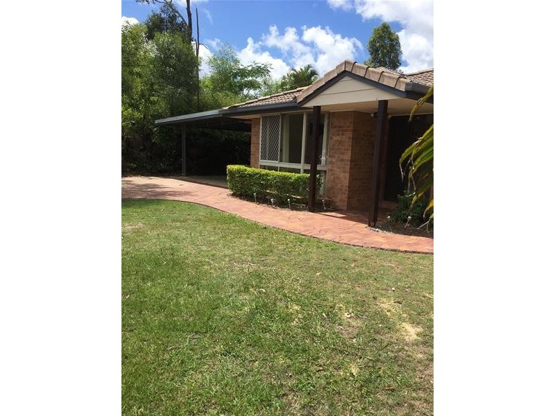 33 Brian Morrison Drive, Albany Creek QLD 4035