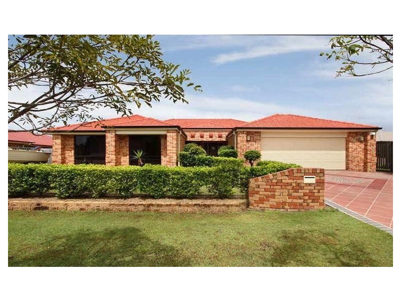 14 Waterway Crescent, Narangba QLD 4504