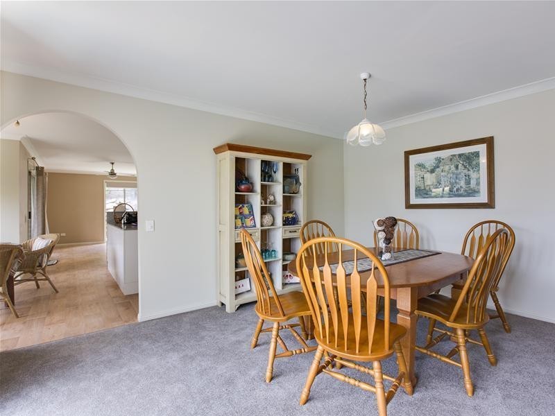 81 Jagora Drive, Albany Creek QLD 4035