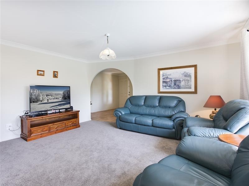 81 Jagora Drive, Albany Creek QLD 4035