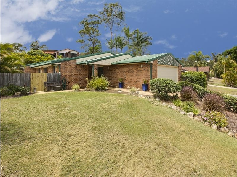 81 Jagora Drive, Albany Creek QLD 4035