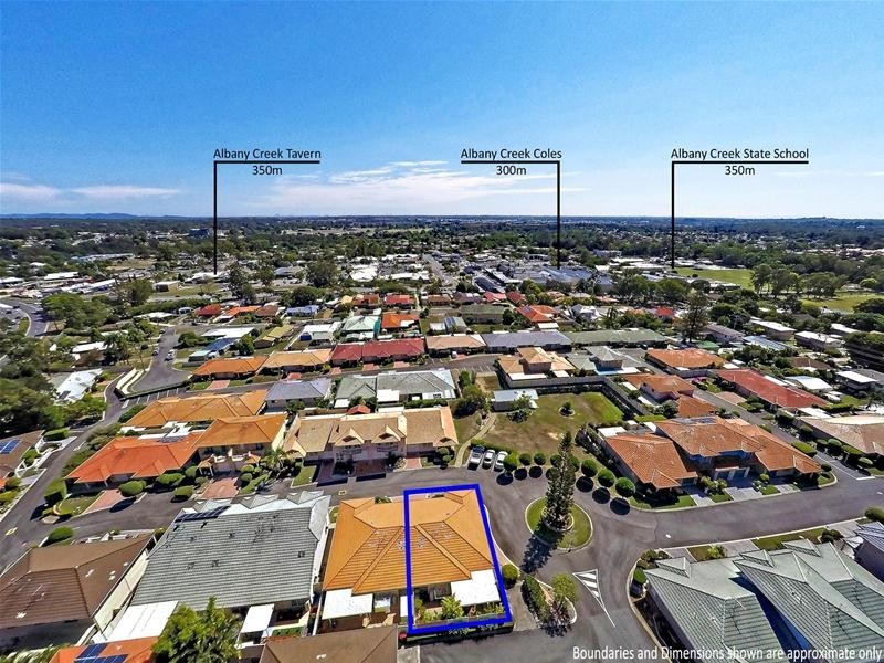 1 Fresco Street, Albany Creek QLD 4035