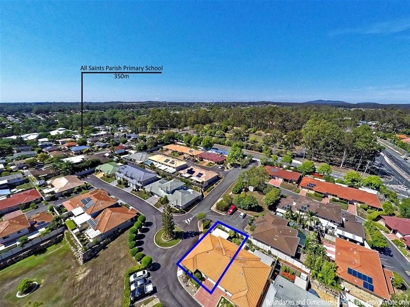 1 Fresco Street, Albany Creek QLD 4035