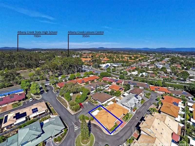 1 Fresco Street, Albany Creek QLD 4035