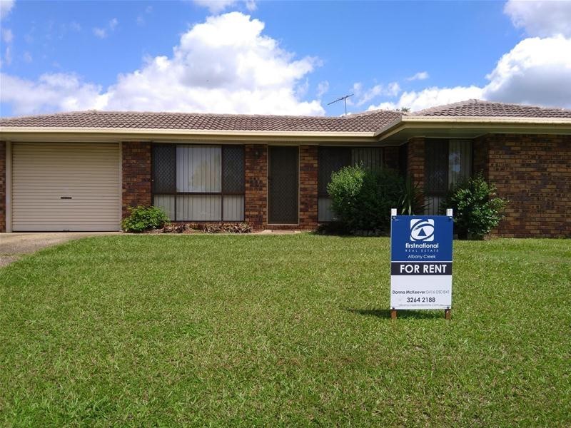 8 Frederick Street, Albany Creek QLD 4035