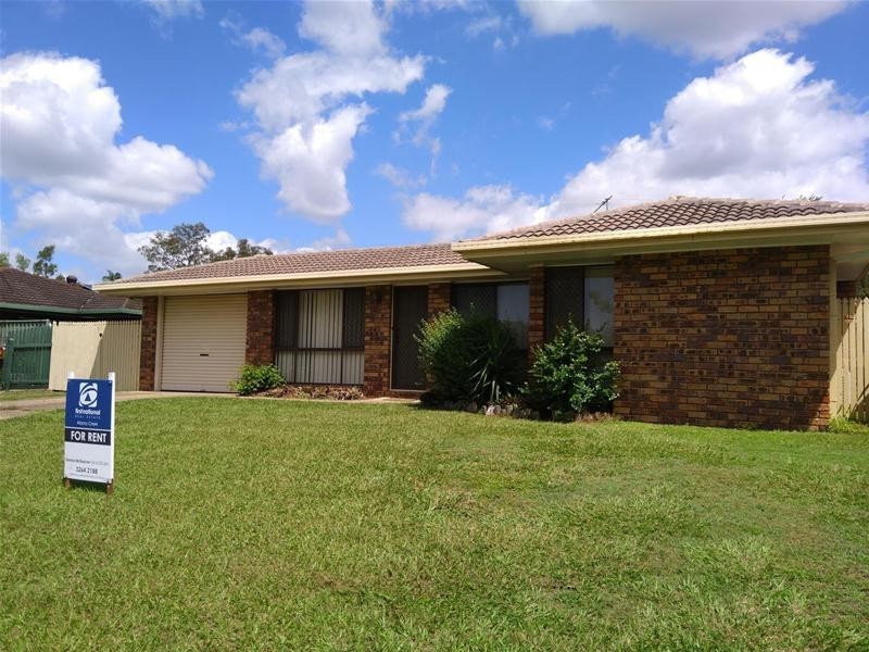 8 Frederick Street, Albany Creek QLD 4035