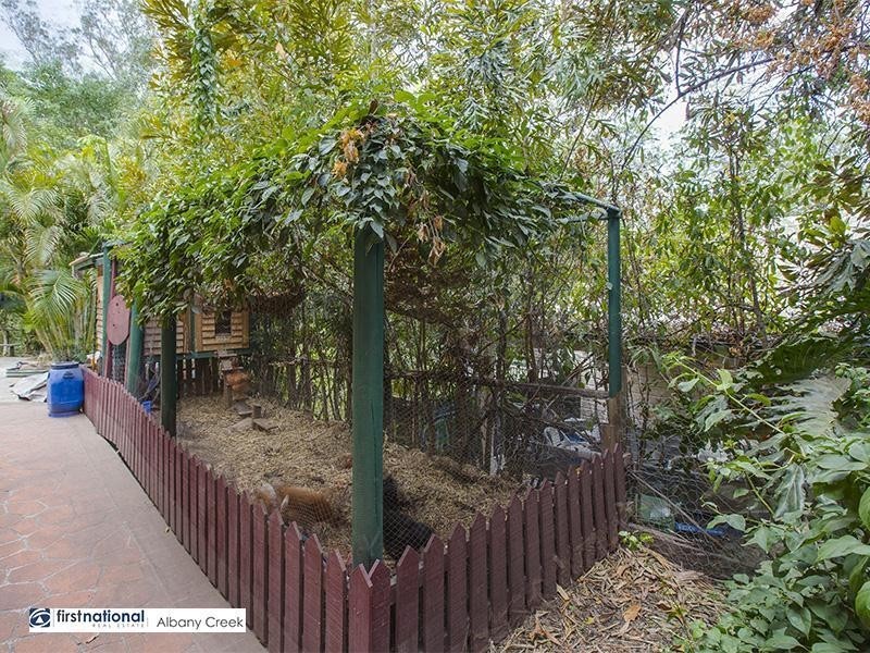 32 Woodburn Place, Ferny Hills QLD 4055