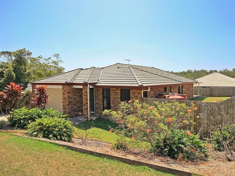 58 Gordons Crossing Road, Joyner QLD 4500