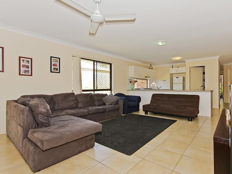 58 Gordons Crossing Road, Joyner QLD 4500
